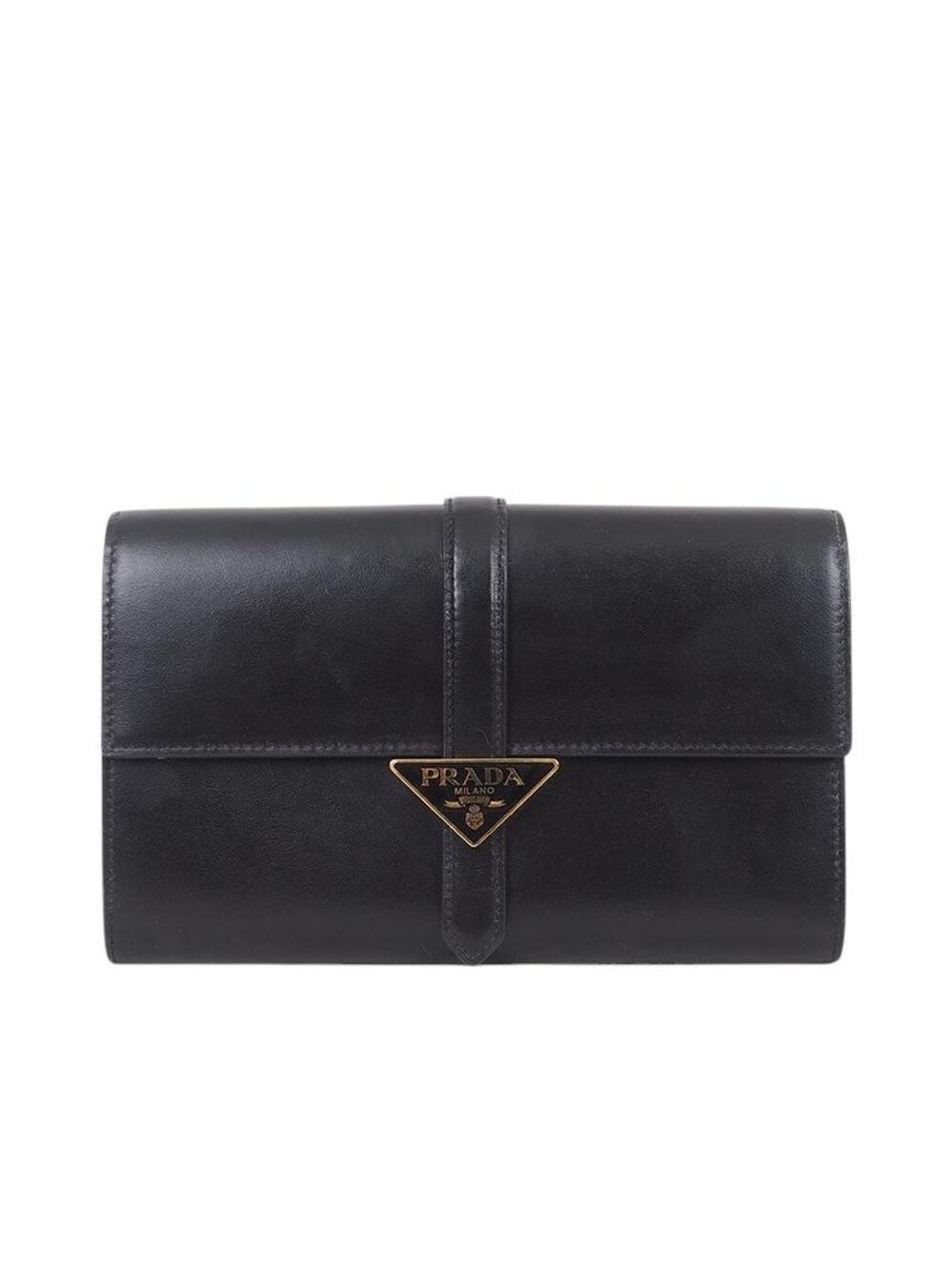 Prada Clutch Bag #353303F60B